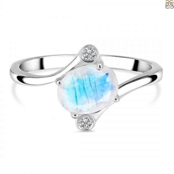 What Do You Think For Moonstone Ring?